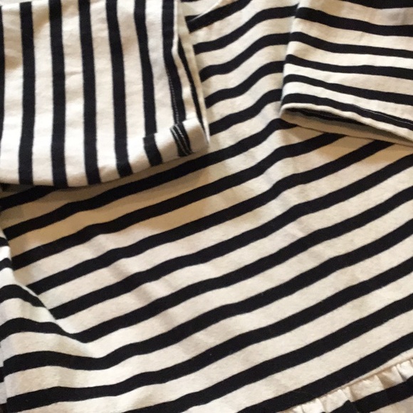 Striped dress - Picture 3 of 3